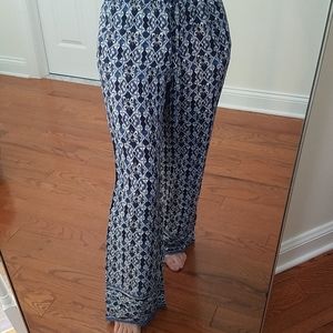 Max studio rayon pants size small